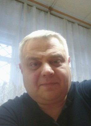 Vlad, 53, Russia, Moscow