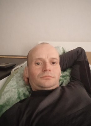 Андрей, 35, Россия, Ставрополь