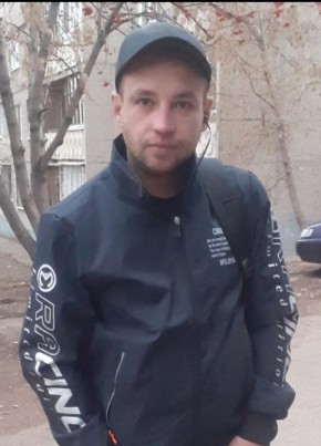 Денчик, 34, Россия, Дагомыс
