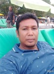Roy D, 36 лет, Kota Pekanbaru