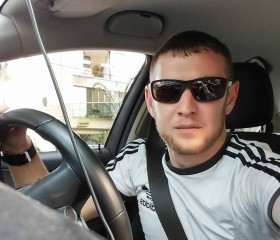 Serega, 40, Ness Ziona