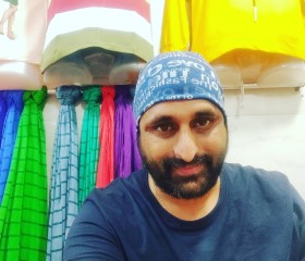 dalbir singh, 40 лет, Allahabad