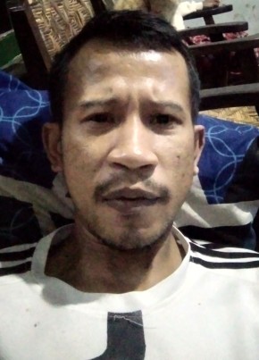 Anang fauzi, 30, Indonesia, Kabupaten Malang