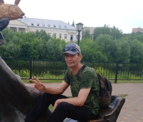Владимир, 44 года, Подольск