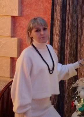 Екатерина из Богородицка 45 лет