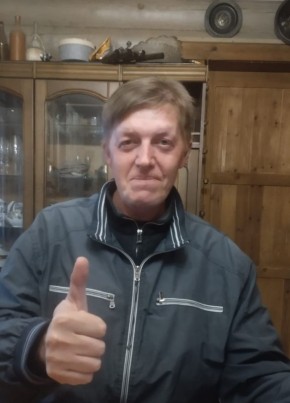 Dmitriy, 42, Russia, Khotkovo