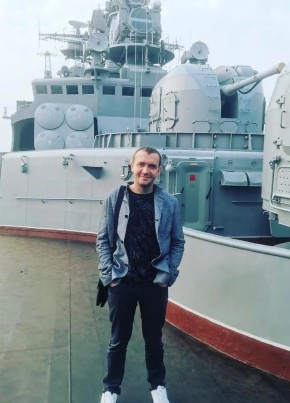 Иван из Буденновска 40 лет