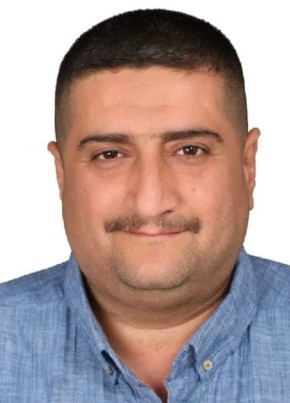 Samer, 46, جمهورية العراق, بغداد