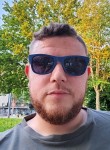 Razvan, 38, Turin