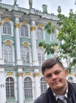 Vladislav, 23, Dubna (MO)