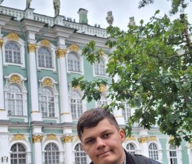 Владислав, 23 года, Дубна (Московская обл.)