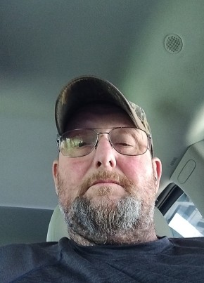 Bill, 52, United States of America, Austin (State of Texas)