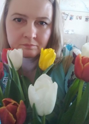 Аннушка, 49, Россия, Снежинск