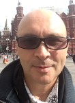 Maksim, 52, Saint Petersburg