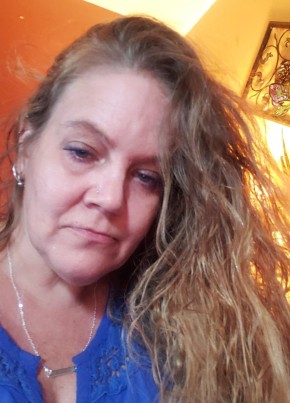 Melissa, 49, United States of America, Charlottesville