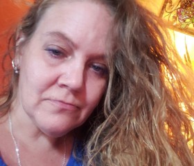 Melissa, 49 лет, Charlottesville
