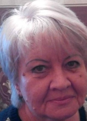 Ирина, 68, Україна, Мерефа
