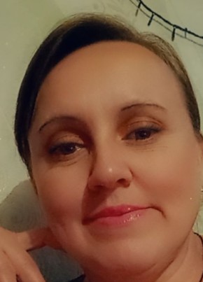 Татьяна Аристова, 42, Россия, Новоалександровск