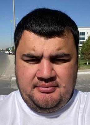 Сердар, 36, Türkmenistan, Abadan