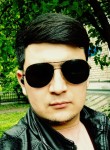 Azamat, 26 лет, Москва