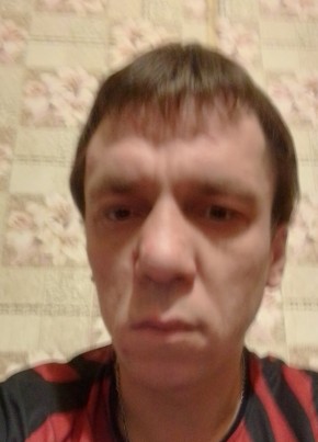 Александр, 32, Россия, Орёл