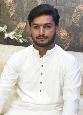 Mir, 20, پاکستان, اسلام آباد