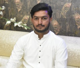 Mir, 20 лет, اسلام آباد