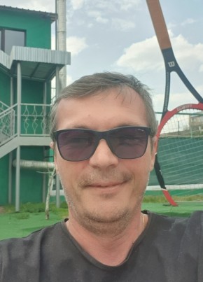 Александр, 50, Қазақстан, Алматы