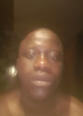 Maxime, 30, République Gabonaise, Libreville