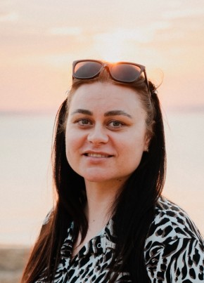 Оля из Ульяновска 41 год