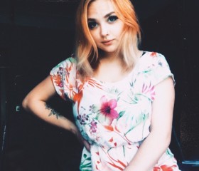 Лилия, 22 года, Зеленоград