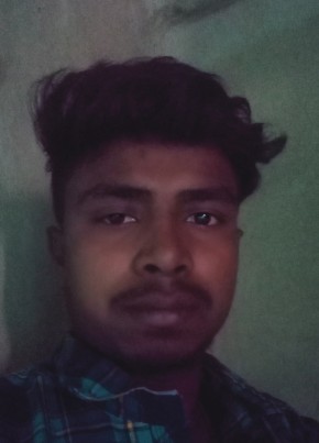 Deepak Kumar, 19, India, Patna
