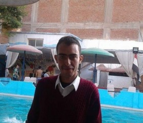 محمد , 21 год, الإسكندرية