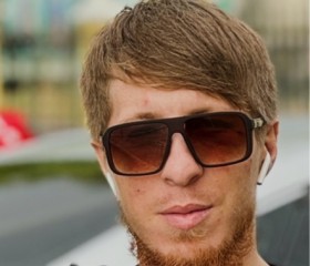 Zhabrail, 25, Balashikha