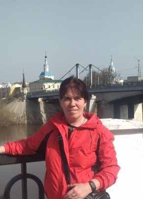 Светлана, 40, Россия, Ярцево