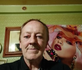 Unknown, 50, Belfast