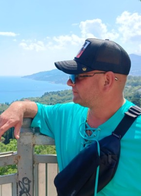 Evgeniy, 41, Russia, Reutov