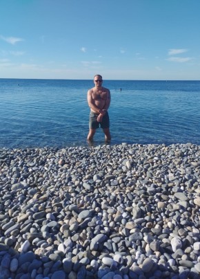 Evgeniy, 39, Russia, Moscow