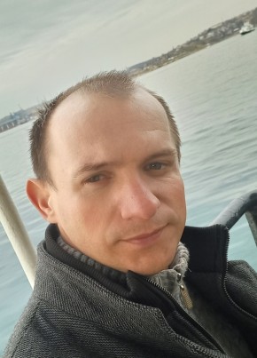 Mikhail, 31, Russia, Rostov-na-Donu