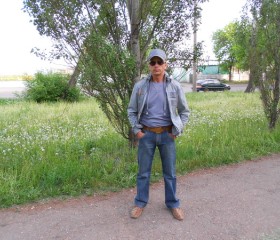 Анатолий, 61 год, Стерлитамак