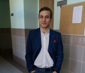 Дмитрий, 27 лет, Омск