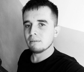 Роман, 23 года, Новосибирск