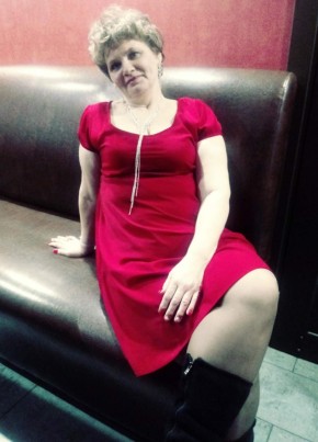 Марина, 52, Россия, Саянск