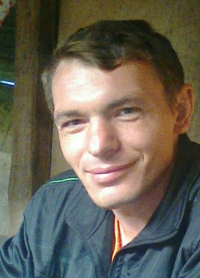 Леонид, 41, Россия, Енисейск