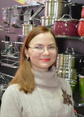 Наталия, 35, Россия, Екатеринбург