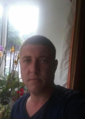 Constantin, 43, Republic of Ireland, Dublin city