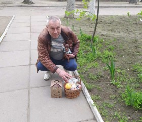 Виталий, 54 года, Херсон