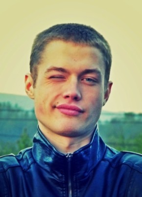 Юрий, 30, Россия, Североморск