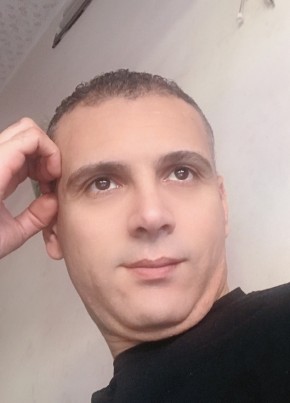 Alaa, 39, جمهورية مصر العربية, القاهرة