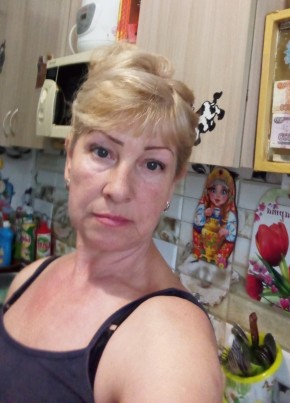 Лилия, 53, Россия, Улёты
